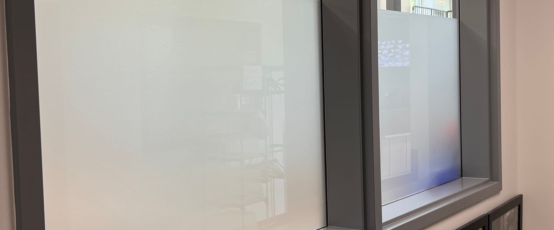 Window Graphics