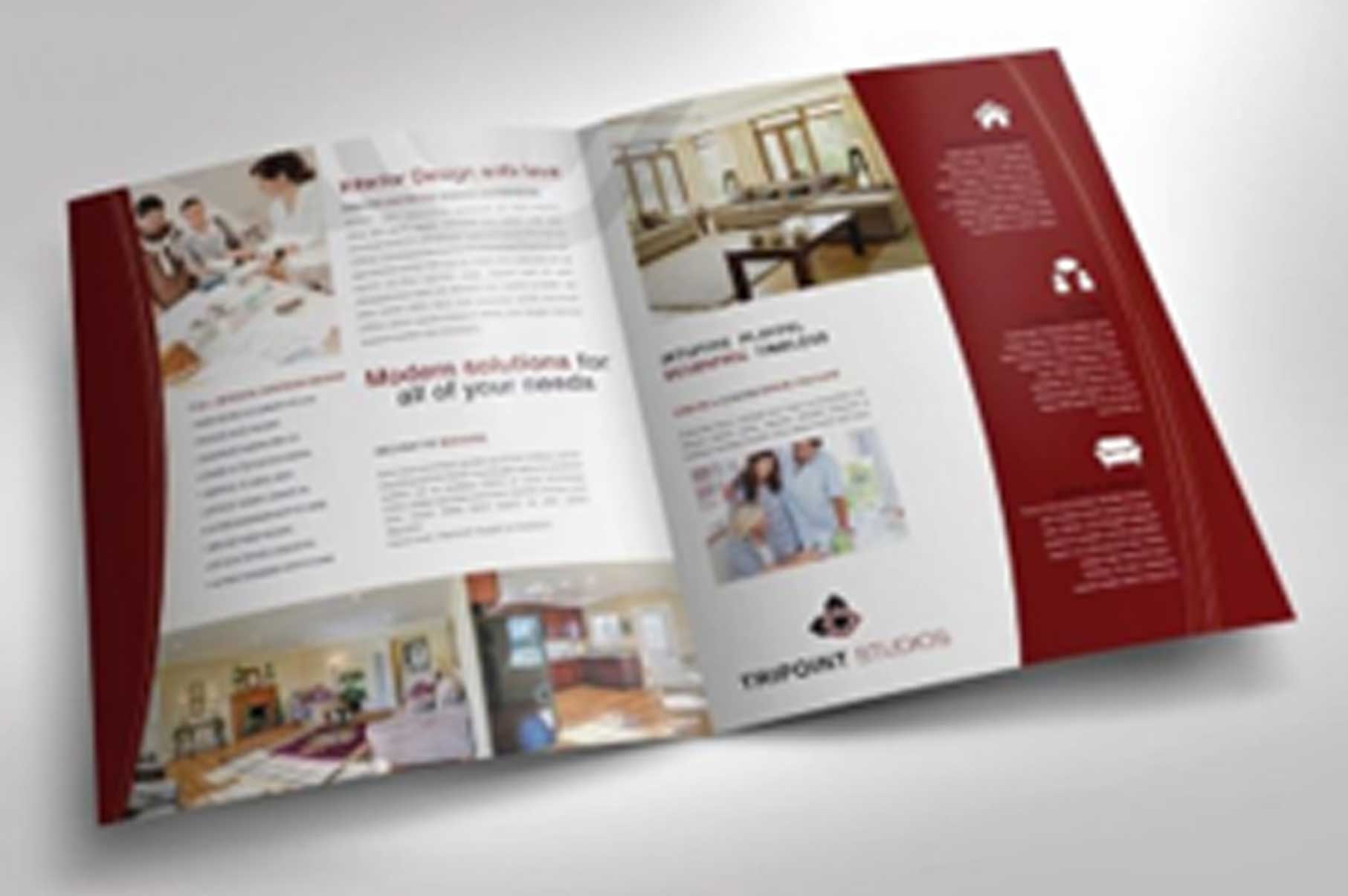 Brochures at dittos Brochures at dittos
